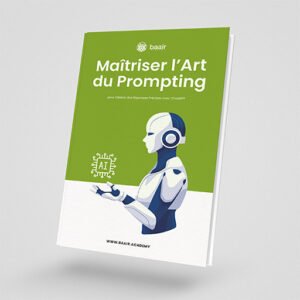 Maîtriser l’Art du Prompting – Pour obtenir des réponses précises avec ChatGPT