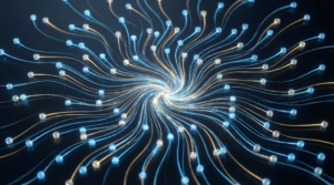 IA agentique Kimi K2.5 essaim agents autonomes parallèles