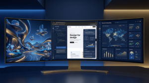 IA agents autonomes monde 3D Chrome agent prévision météo 2026