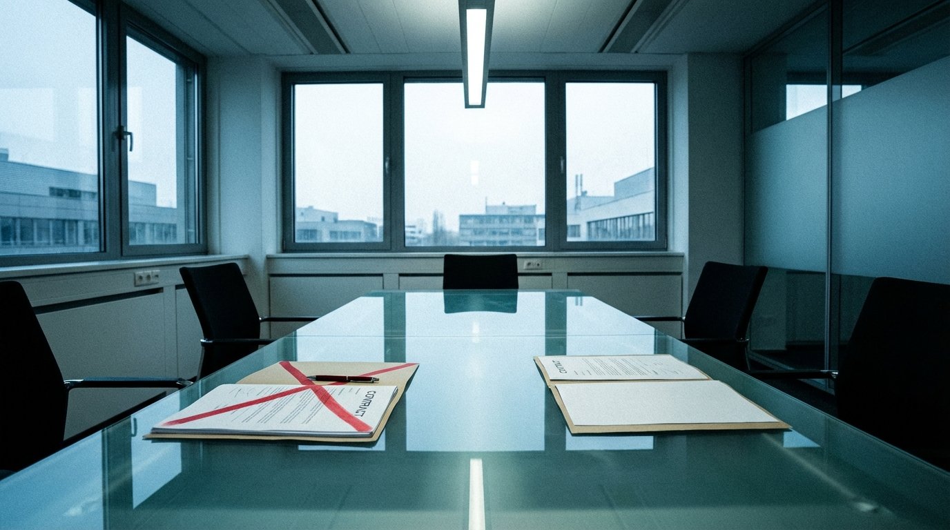 Gouvernance IA militaire — contrats en négociation, lignes rouges et sécurité IA