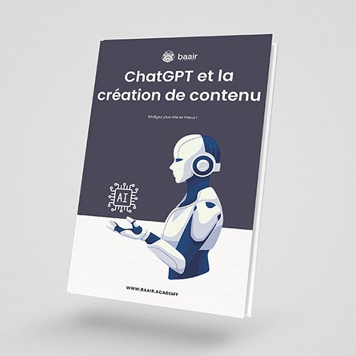 ChatGPT et la Création de Contenu – Rédigez plus vite et mieux !