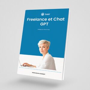 Freelance & ChatGPT – Rédigez plus vite et mieux