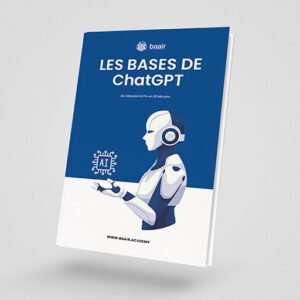 Les bases de chatGPT